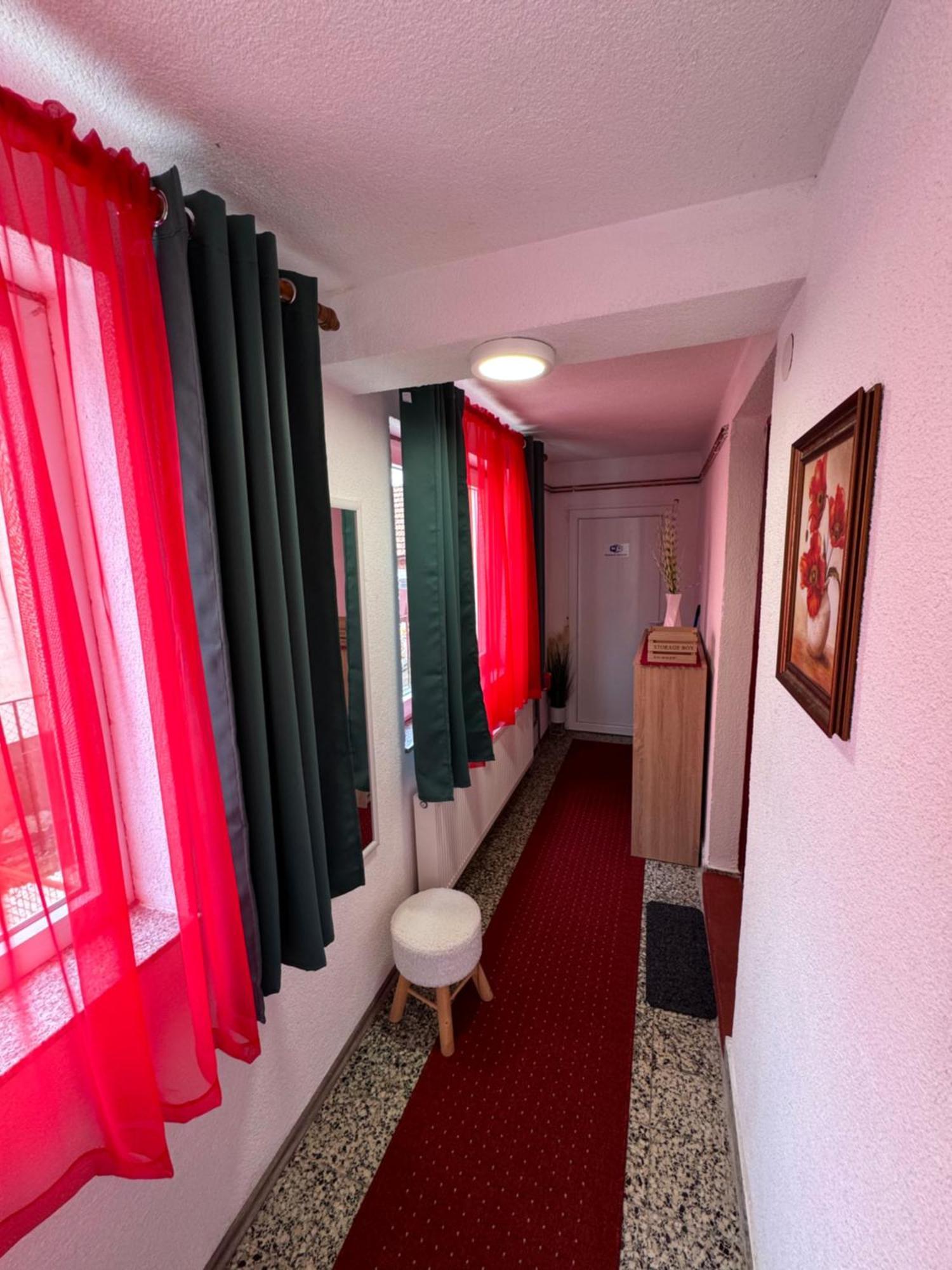 Apartman Josip Госпич Экстерьер фото